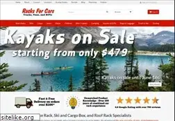 Sites similar to racksforcars.com