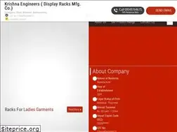Sites similar to racksindia.com