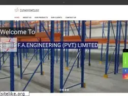 Sites similar to racksinlahore.com