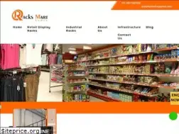 Sites similar to racksmart.in