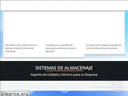 Sites similar to racksmexico.com