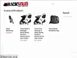 Sites similar to racksolid.co.za