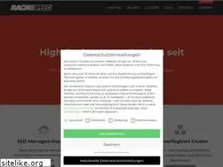 Sites similar to rackspeed.de