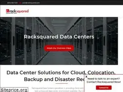 Sites similar to racksquared.com