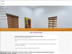 Sites similar to racksterli.com