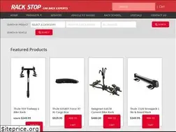 Sites similar to rackstop.ca
