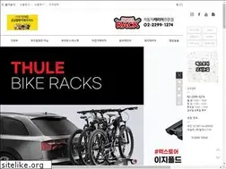 Sites similar to rackstore.co.kr