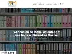 Sites similar to racksymobiliario.mx