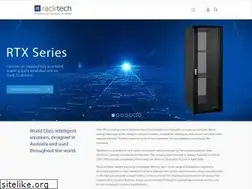 Sites similar to racktechnologies.com.au