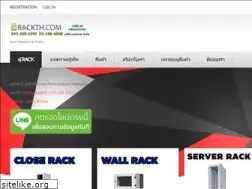 Sites similar to rackth.com