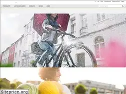 Sites similar to racktime.com