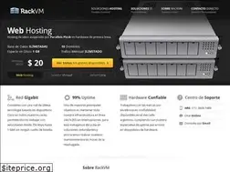 Sites similar to rackvm.com.ar