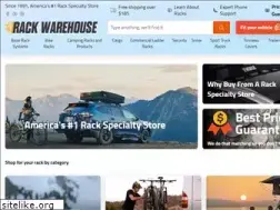 Sites similar to rackwarehouse.com