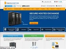 Sites similar to rackwizards.com