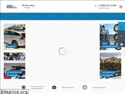 Sites similar to rackworld.ru
