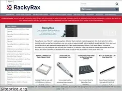 Sites similar to rackyrax.com