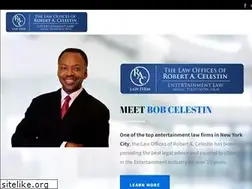 Sites similar to raclawfirm.com