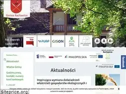 Sites similar to raclawice.pl