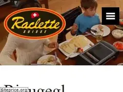 Sites similar to raclette-suisse.ch