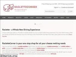 raclettecorner.com