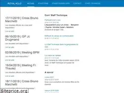 Sites similar to raclo.be