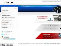 Sites similar to racml.com.br