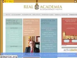 Sites similar to racmyp.es