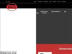 Sites similar to raco.cl