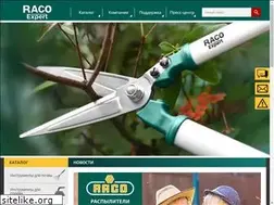 Sites similar to raco.ru