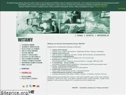 Sites similar to racob.pl