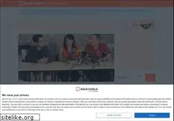 Sites similar to racocatala.cat