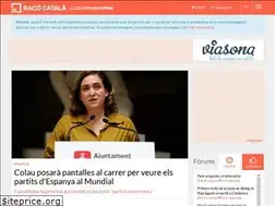 Sites similar to racocatala.com