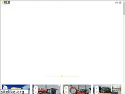 Sites similar to racocrane.com
