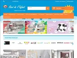 Sites similar to racodelinfant.com