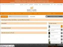 Sites similar to racodelllibre.cat