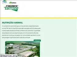 Sites similar to racoescomigo.com.br