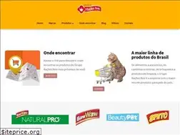 Sites similar to racoesreis.com.br