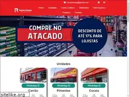 Sites similar to racoesrenata.com.br