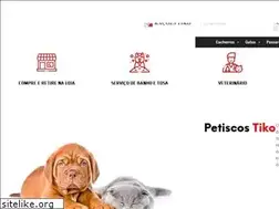 Sites similar to racoestiko.com.br