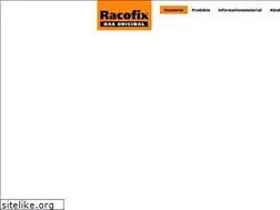 Sites similar to racofix.ch