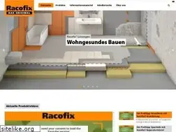 Sites similar to racofix.com