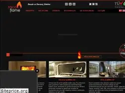 Sites similar to racoflame.com.tr