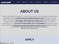 Sites similar to racohen.com