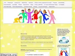 Sites similar to racoinfantil.com