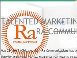 Sites similar to racommunication.com