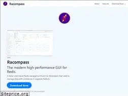 Sites similar to racompass.com