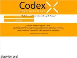 Sites similar to racontanoo.re