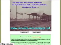 Sites similar to raconte-moi-woippy.net