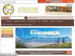 Sites similar to racontemoilaterre.com