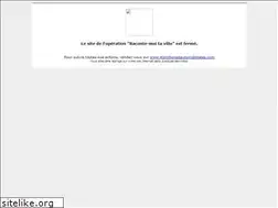Sites similar to racontemoitaville.com